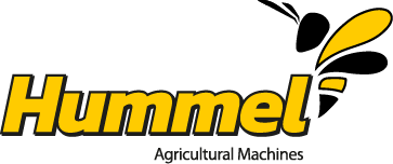 Hummel Agricultural Machines - Logo
